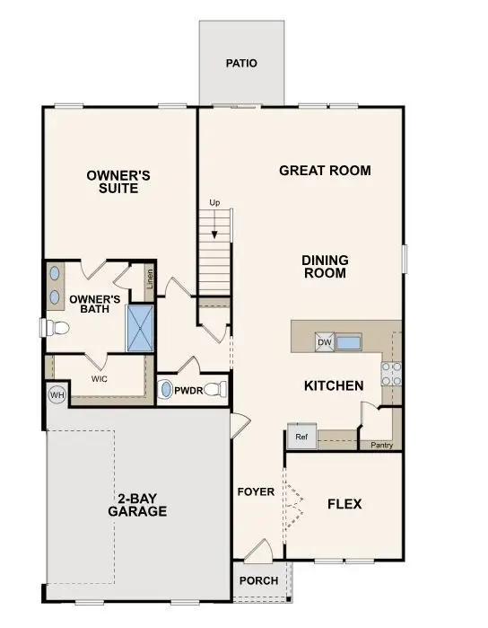 1306 Kristopher Dr, Lebanon, TN 37087 - Image #3