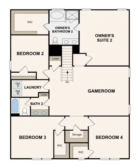 1310 Kristopher Dr, Lebanon, TN 37087 - Image #3