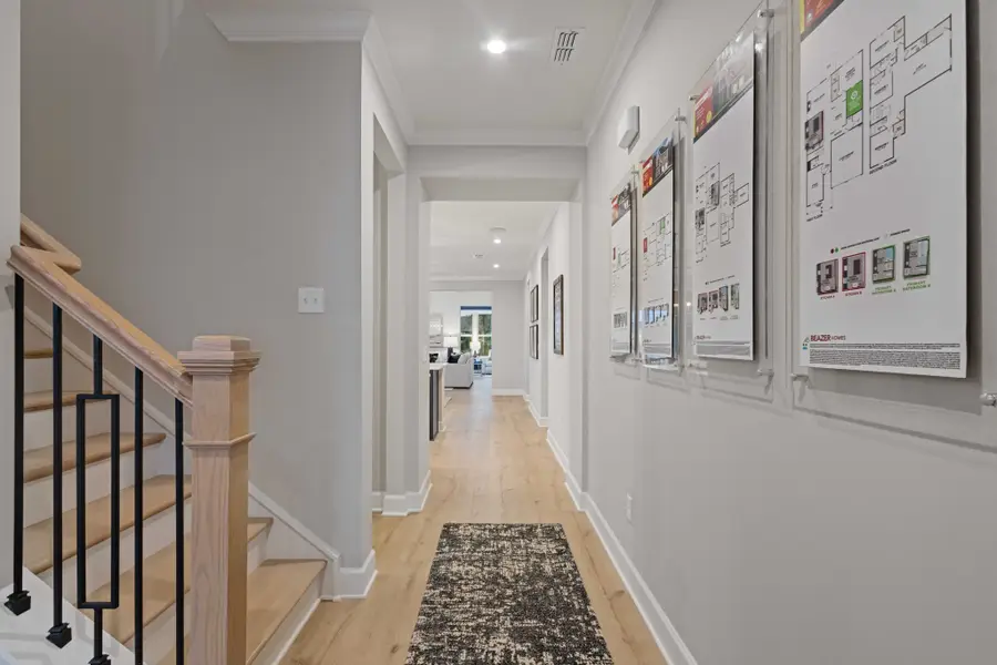 2766 Baronswood Drive, Nolensville, TN 37135 - Image #2