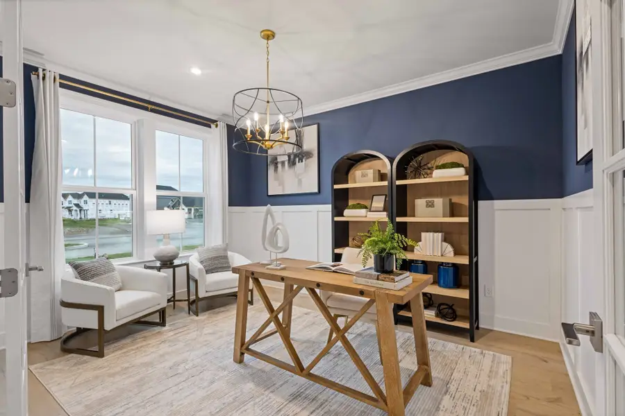 2766 Baronswood Drive, Nolensville, TN 37135 - Image #3