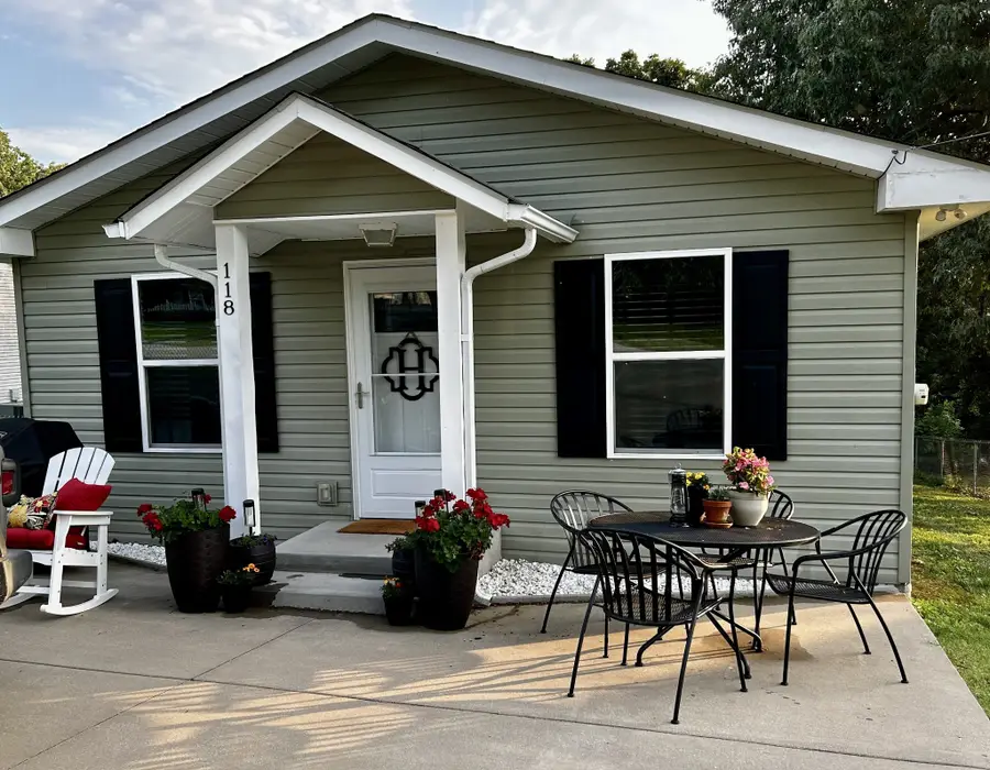 118 Brinkley St, Ashland City, TN 37015 - Image #2