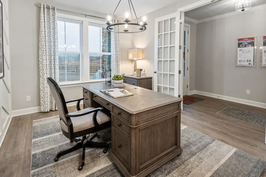 3435 Baronswood Drive, Nolensville, TN 37135 - Image #2