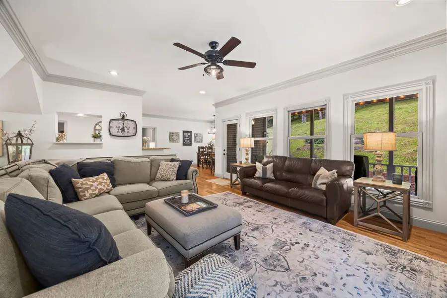 6437 Arno Rd, College Grove, TN 37046 - Image #2