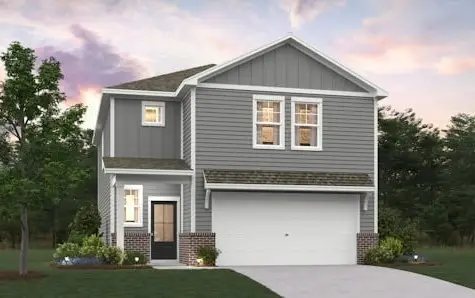 245 West Millbrook Drive, Spring Hill, TN 37174 - Image #1