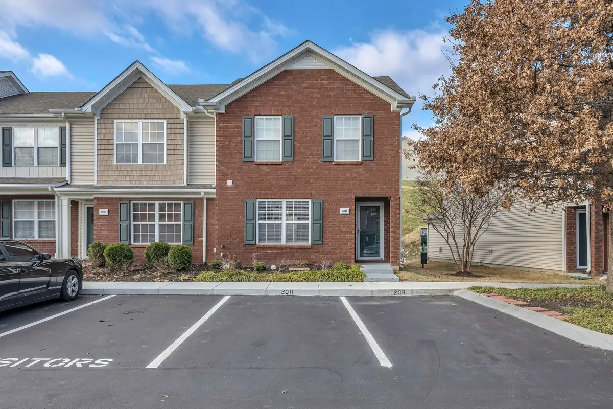 2011 Shaylin Loop #2011, Antioch, TN 37013 - Image #1