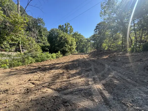 0 Red Tuttle Road, Bethpage, TN 37022