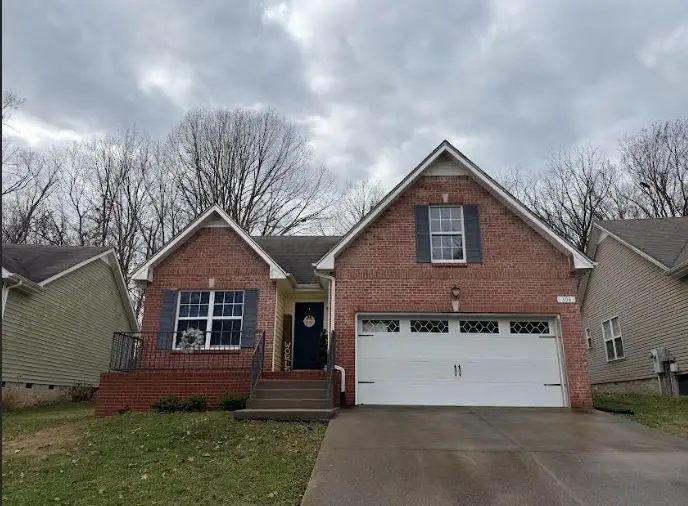 306 David Dr, Clarksville, TN 37040 - Image #1