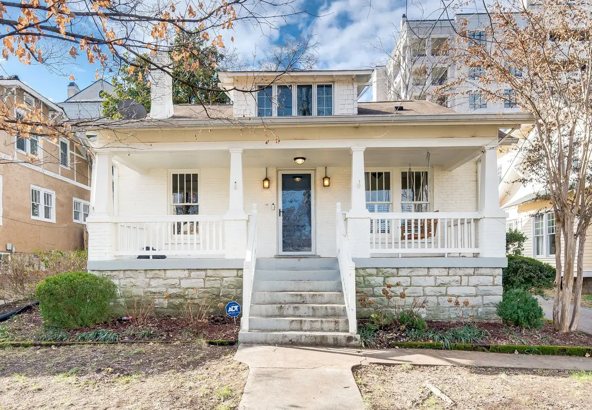 117 Kenner Ave, Nashville, TN 37205 - Image #1