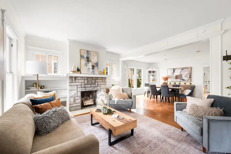 117 Kenner Ave, Nashville, TN 37205 - Image #3