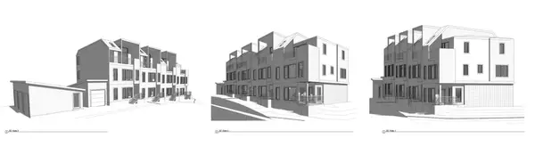 110 N 9th Ave #3, Nashville, TN 37206