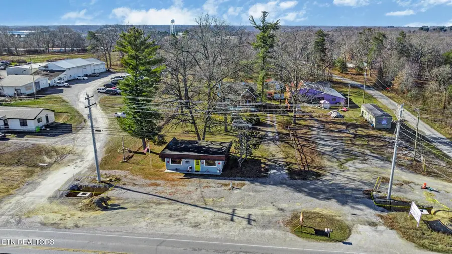 4529 Highway 127 North, Crossville, TN 38571 - #3