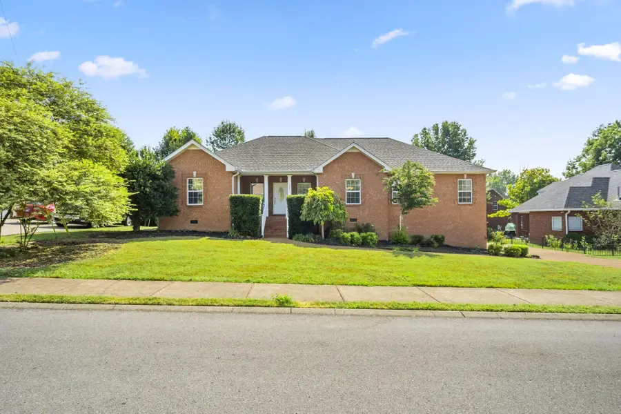 106 Bedrock Dr, White House, TN 37188 - Image #3
