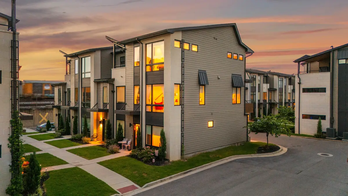 789 Burnside Pl, Chattanooga, TN 37408 - Image #1