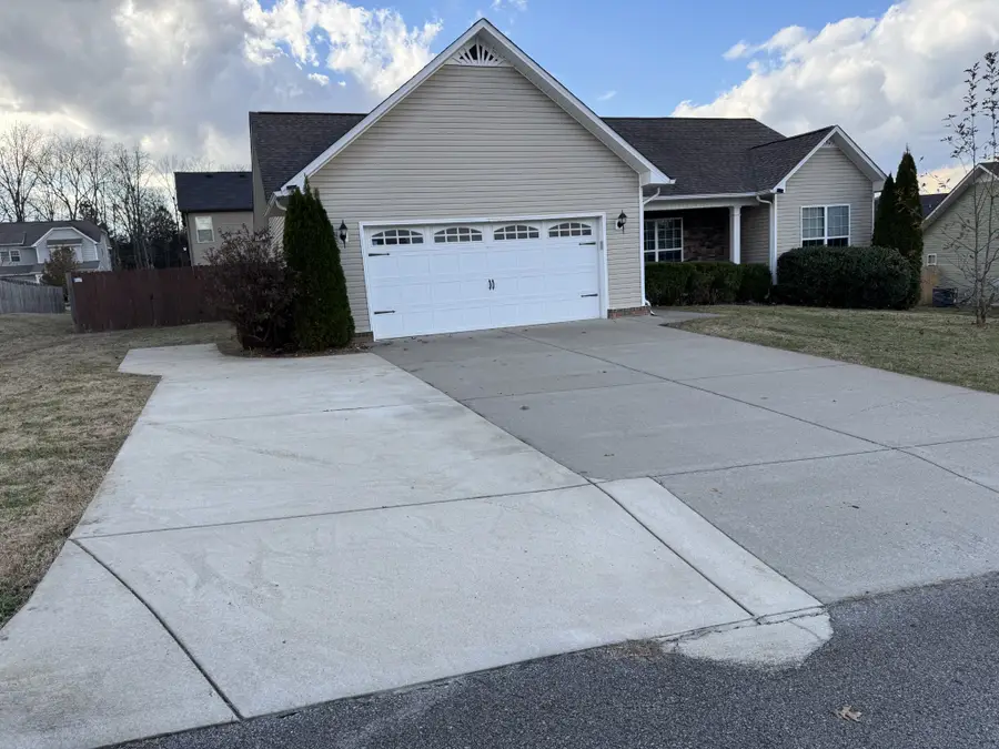 3007 Dove Ct S, Spring Hill, TN 37174 - Image #3