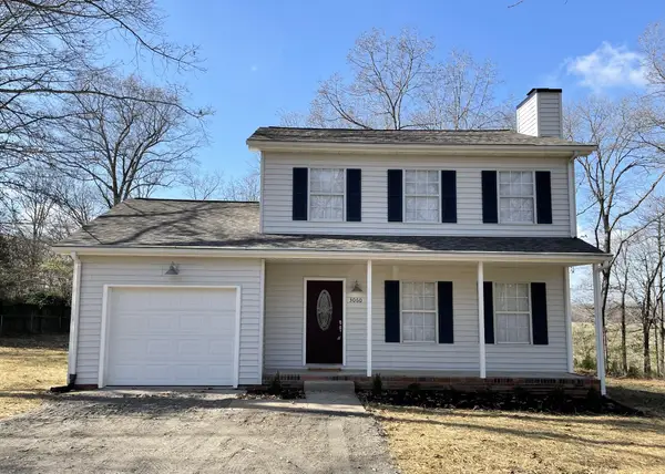 3060 Lylewood Rd, Woodlawn, TN 37191