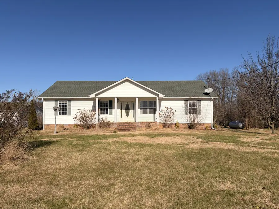 510 Gant Rd, Shelbyville, TN 37160 - Image #2