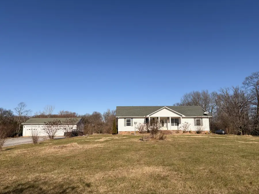 510 Gant Rd, Shelbyville, TN 37160 - Image #3