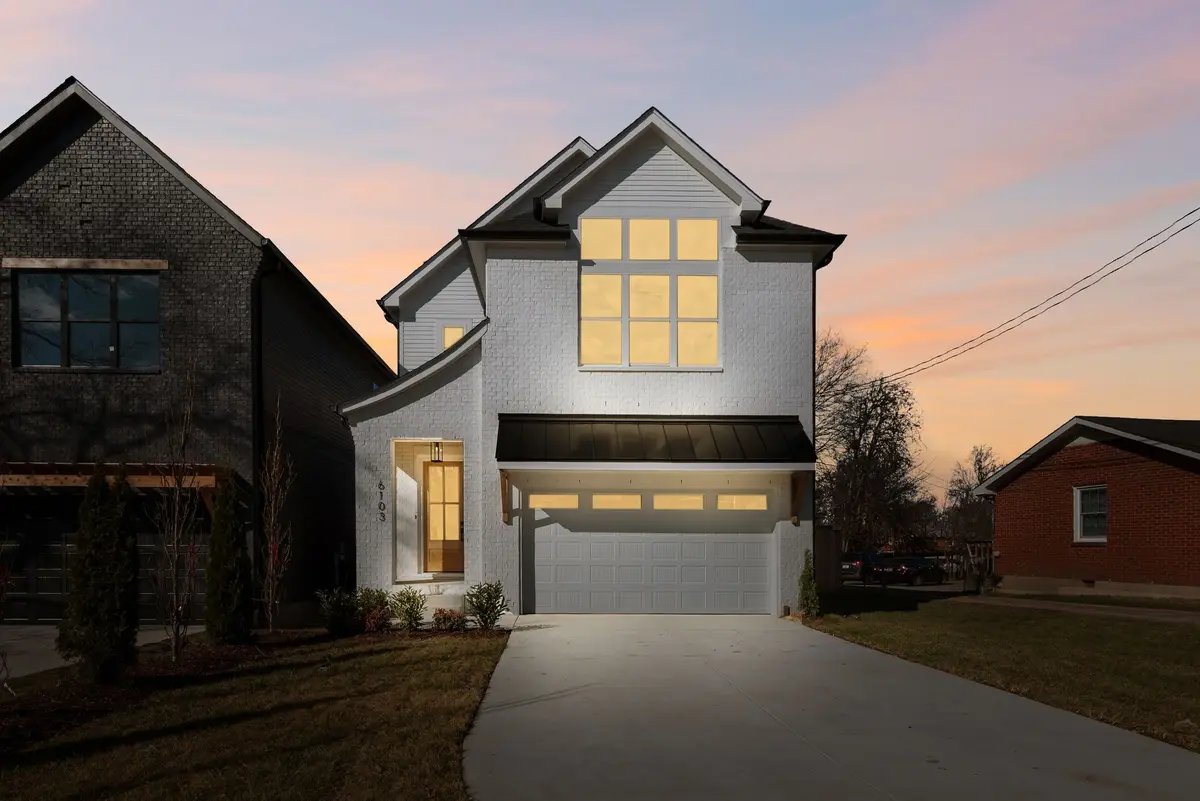 6103 Henry Ford Dr, Nashville, TN 37209 - Image #1