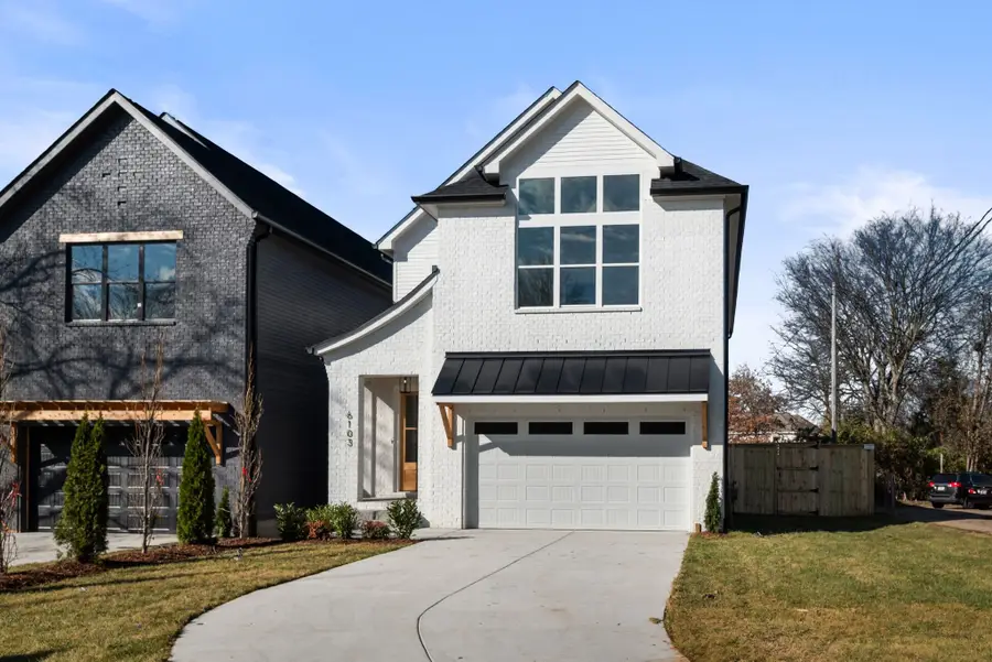 6103 Henry Ford Dr, Nashville, TN 37209 - Image #2