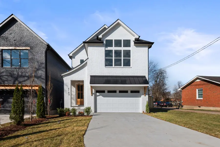 6103 Henry Ford Dr, Nashville, TN 37209 - Image #3