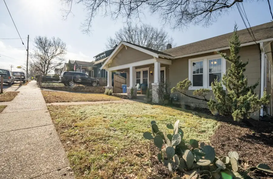 916 Mississippi Avenue, Chattanooga, TN 37405 - #3