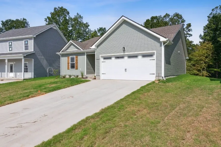 478 Mattingly Dr, Clarksville, TN 37042 - Image #3