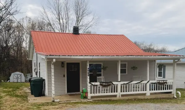 4029 Brown St, Westmoreland, TN 37186