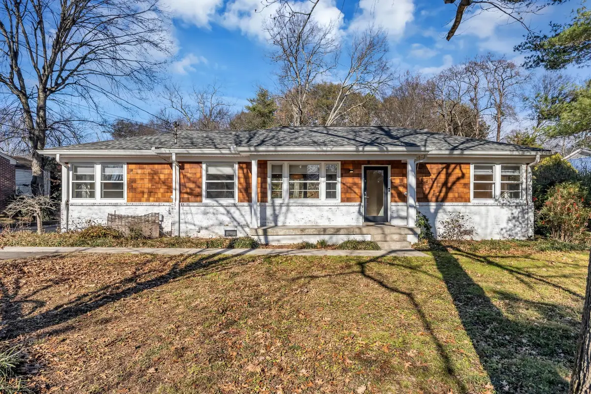 416 Barrywood Dr, Nashville, TN 37211 - Image #1