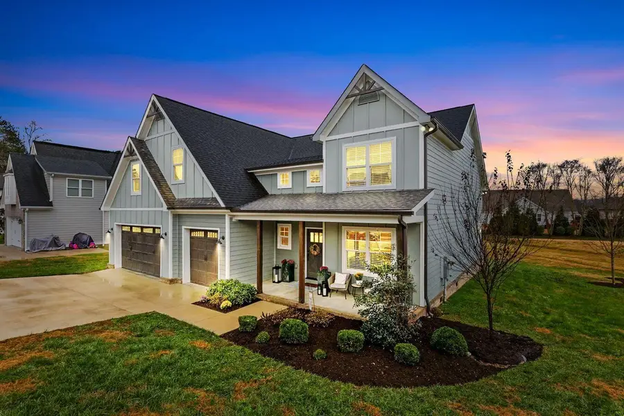 3031 Weatherwood Trail, Apison, TN 37302 - Image #2