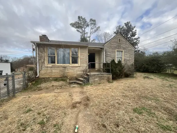 353 Hickory Hts, Clarksville, TN 37040