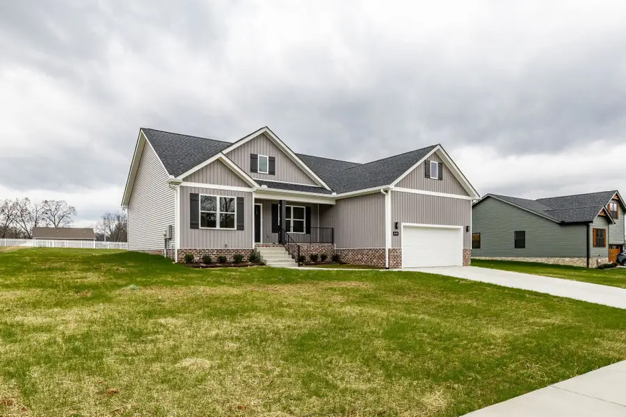 4142 Hereford Dr, Greenbrier, TN 37073 - Image #3