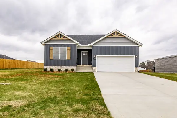 3050 Ayrshire Dr, Greenbrier, TN 37073