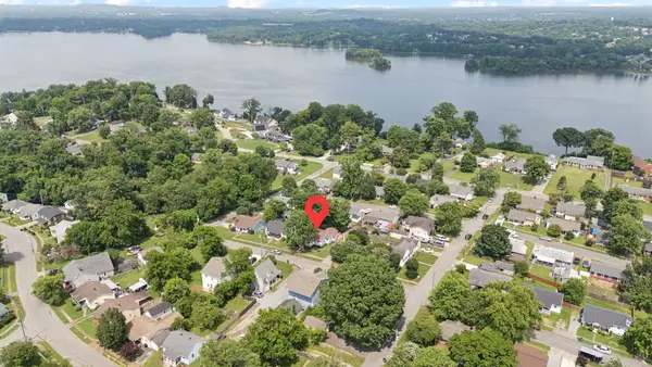 405 Lawrence St, Old Hickory, TN 37138