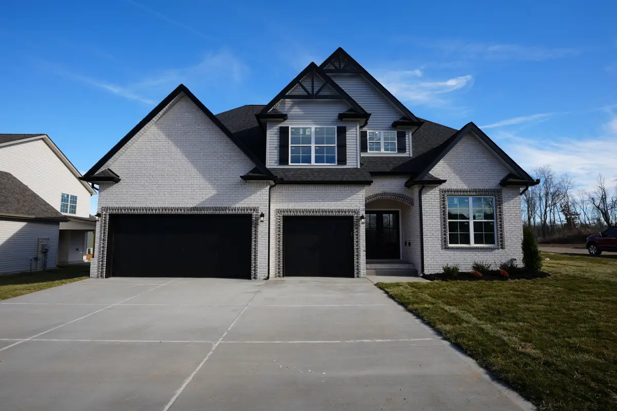 72 Sycamore Hill, Clarksville, TN 37042 - Image #1