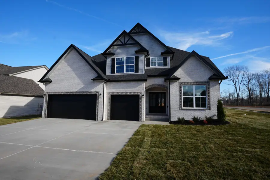 72 Sycamore Hill, Clarksville, TN 37042 - Image #2