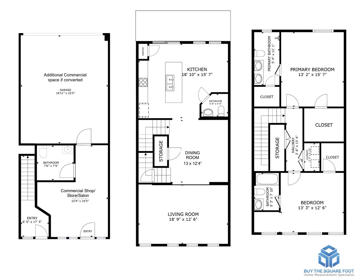 2028 Tollgate Blvd, Thompsons Station, TN 37179 - Image #1