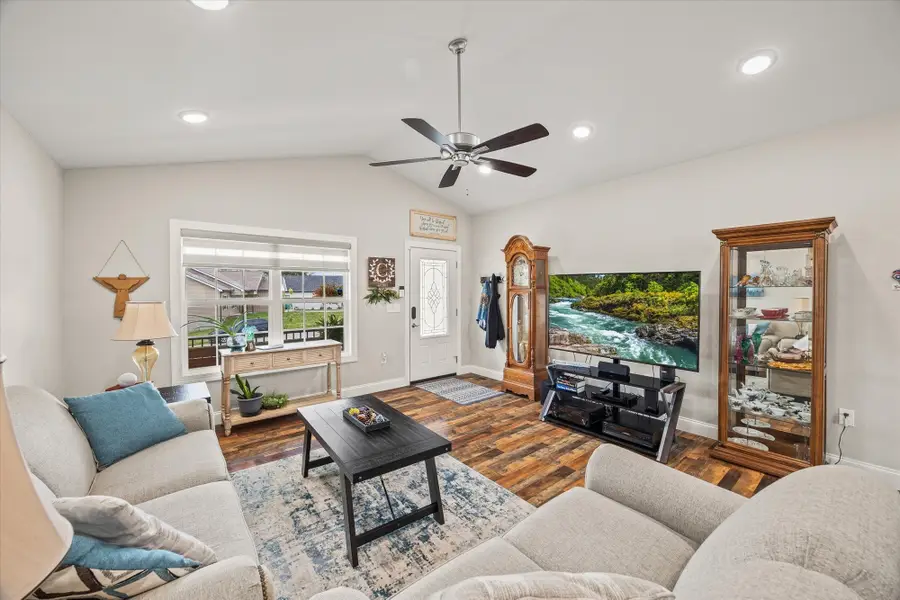 60 Sky View Meadow Dr, Crossville, TN 38555 - Image #3