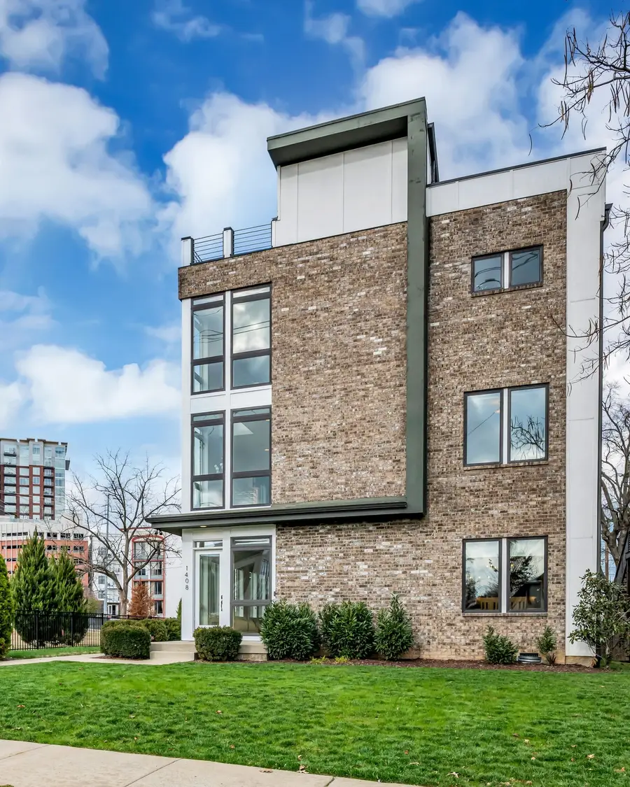 1408 Sigler St, Nashville, TN 37203 - Image #3