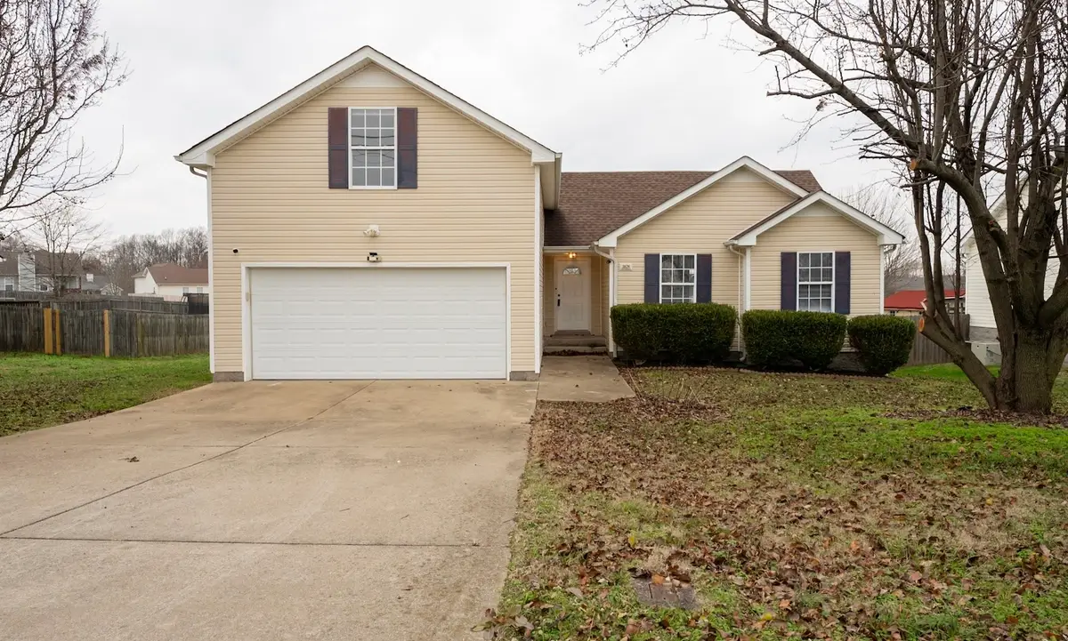 3826 Man O War Blvd, Clarksville, TN 37042 - Image #1
