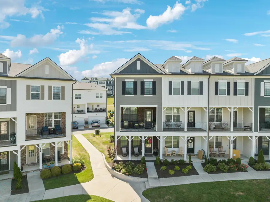 622 Thetford Aly, Brentwood, TN 37027 - Image #2