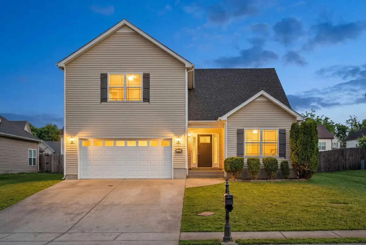 1245 Morstead Dr, Clarksville, TN 37042 - Image #1