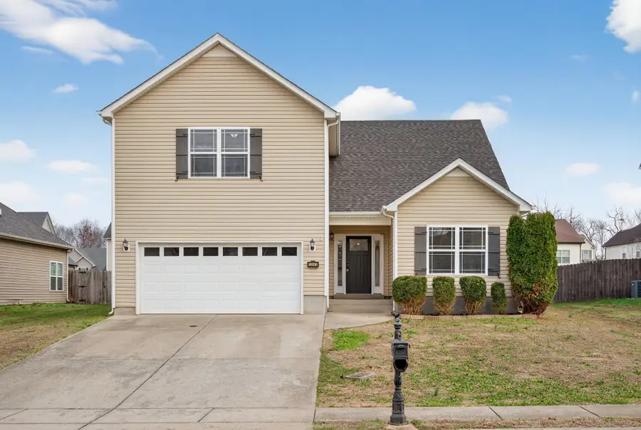 1245 Morstead Dr, Clarksville, TN 37042 - Image #2