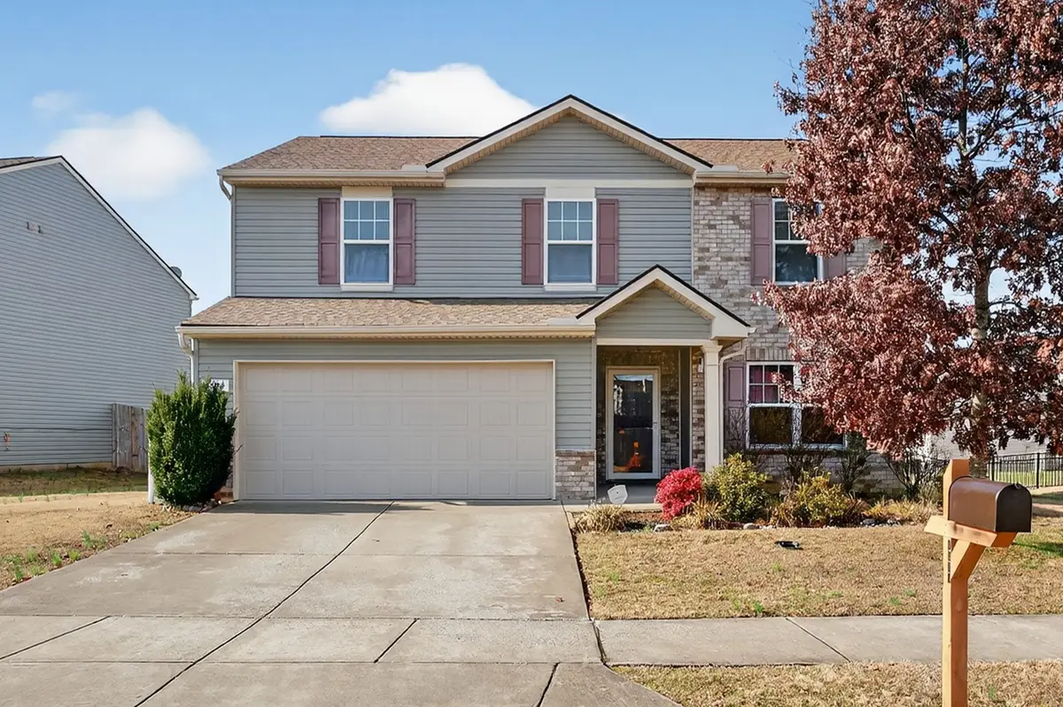 1304 Beech Grove Rd, Lebanon, TN 37087 - Image #1