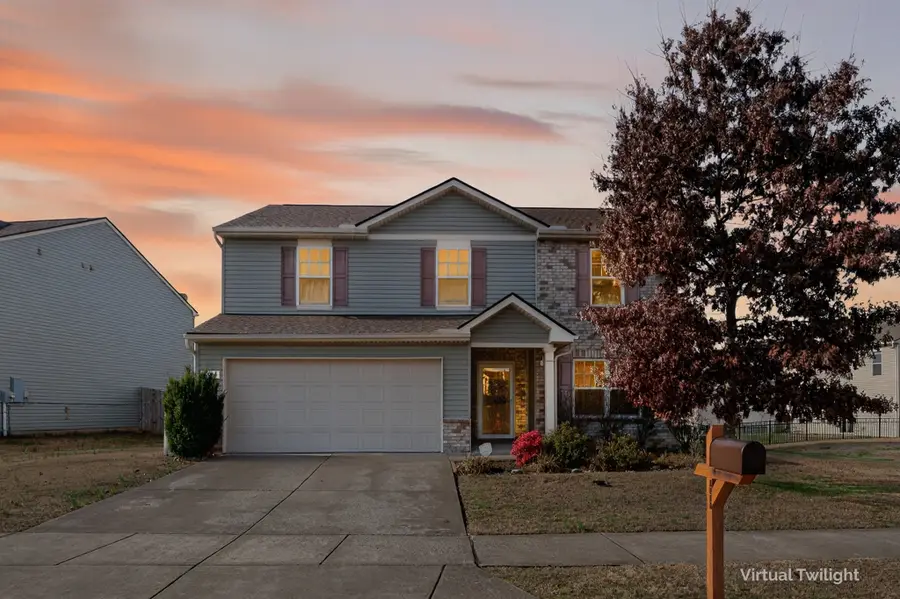 1304 Beech Grove Rd, Lebanon, TN 37087 - Image #2