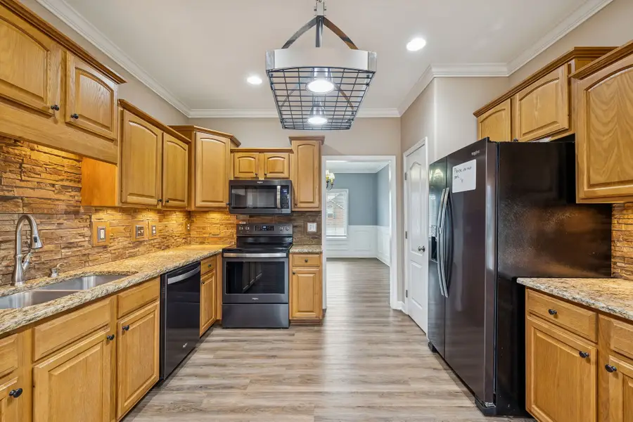 1215 Chapmans Retreat Dr, Spring Hill, TN 37174 - Image #3