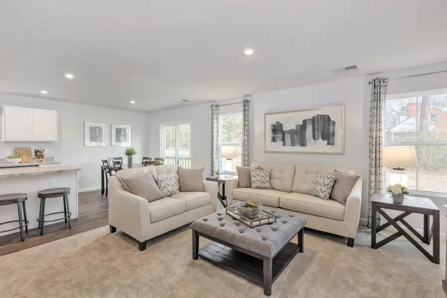 1040 Horseshoe Dr, Smyrna, TN 37167 - Image #2