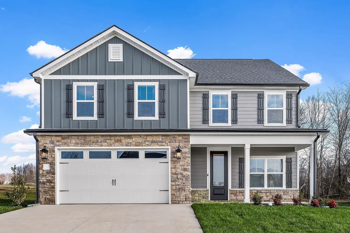 808 Tanager Court, White House, TN 37188 - Image #1