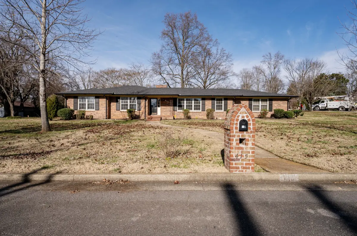 415 Wrather Pl, Murfreesboro, TN 37130 - Image #1