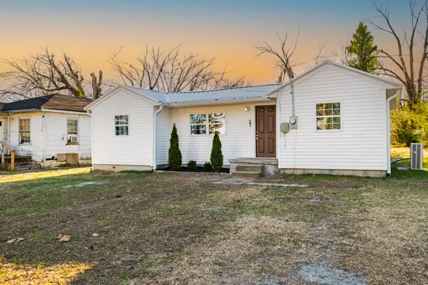 316 S Maple St, Tullahoma, TN 37388