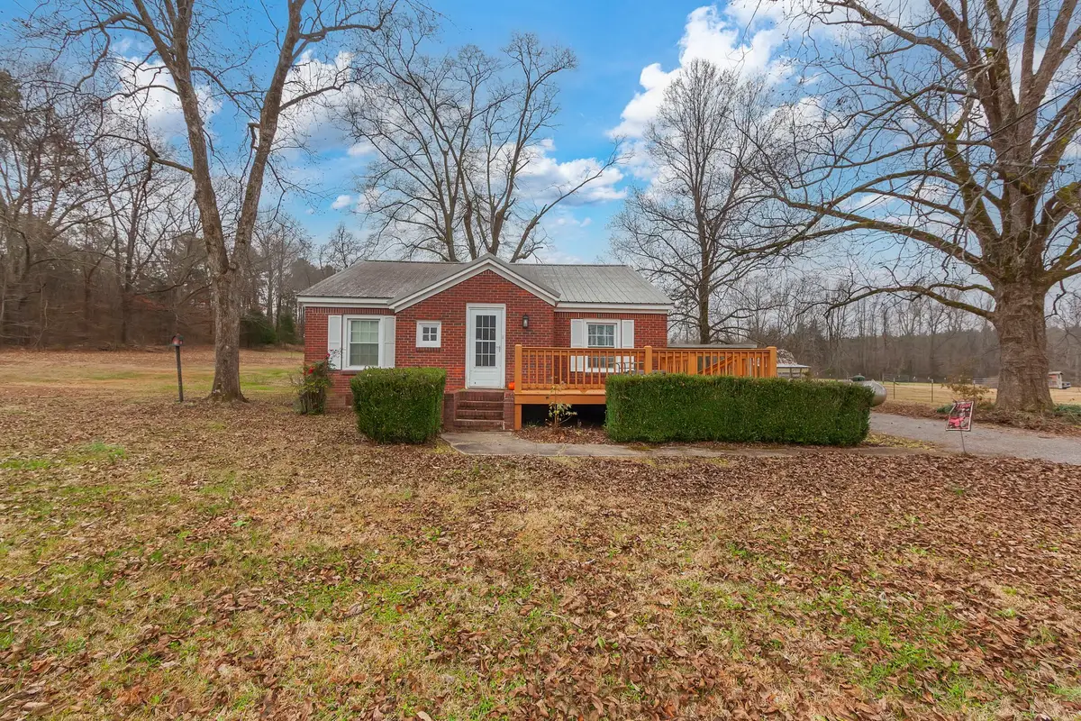 9000 Teague Rd, Medon, TN 38356 - Image #1